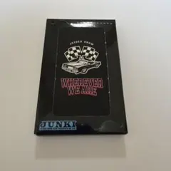 JO1 河野純喜 トレカ 東京ドーム 受注