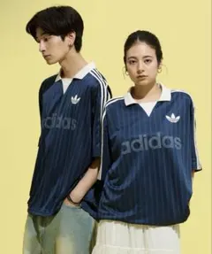 adidas ラグビーポロシャツ ラガーシャツ 常田大希着用 king gnu