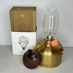 MINIMALWORKS EDISON LANTERN ORANGE 3点セットのサムネイル