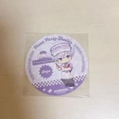 アイドリッシュセブン アイナナ アニメイトカフェ コースター 七瀬陸
