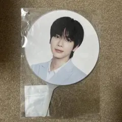 2025年最新】テヒョン うちわ txtの人気アイテム - メルカリ