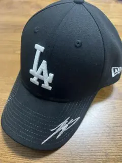 Dragon ash newera cap k.j 降谷建志直筆サイン入り - メルカリ