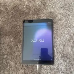 iPad 10.2インチ 第9世代64GB Wifi シルバー 本体