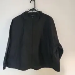 UNIQLO x Theory ナイロンパーカー　Sサイズ