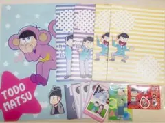 おそ松さん グッズ