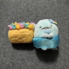 2026年最新】すみっコぐらし てのりぬいぐるみ とかげの人気アイテム
