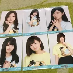 乃木坂46 大阪ライブTシャツ