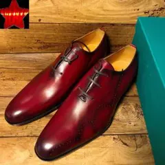 Cento Felina チェントフェリーナ ドレスシューズ ローファー 革靴