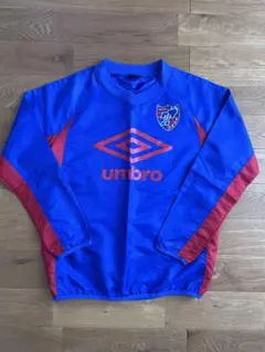 UMBRO アンブロ FC東京 ピステ 140cm キッズ ジュニア