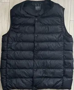 中綿ベストメンズ