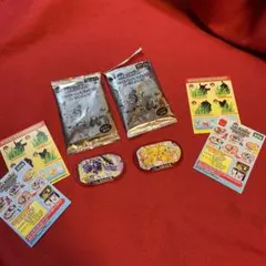 ポケモンメザスタ マクドナルドオリジナル