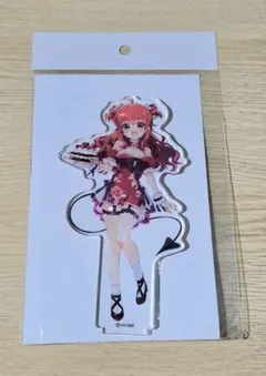 匿名配送　まちカドまぞく　 描き下ろし　アクスタ　優子　Birthday2026