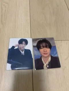 知念侑李 トレカ