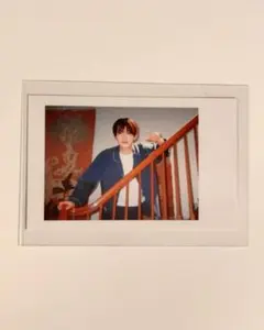 希少・額装済】大友克洋 GENGA展 ポスター「YOU」 B2サイズ 公式