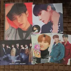 monstax モネク チャンギュン 即購入⭕️ - メルカリ
