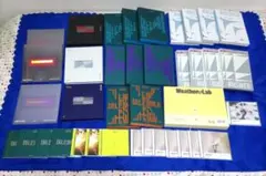 ENHYPEN エナイプン　CD、シーグリまとめ