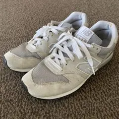 ニューバランス　996 26㌢