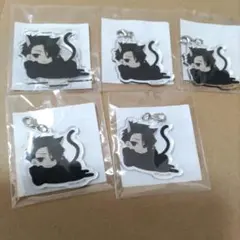 憂国のモリアーティ モラン