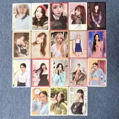 2026年最新】twice ミナ チェキの人気アイテム - メルカリ