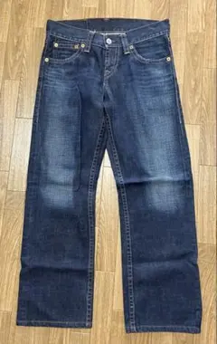 廃盤Levi's リーバイス NE503 1206 W30 L32 Y2K