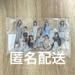 TWICE READY TO BE SPECIAL アプグレ　アクリルスタンド