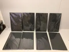 SANKA スチールパンチングボード 450×900 ブラック - メルカリ