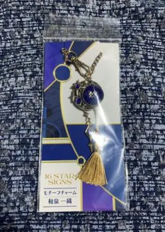 アイナナ 和泉 一織 バースデーストア 16 STAR SIGNS 缶バッジ - メルカリ