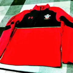 アンダーアーマーサウスサンプトントレーニング長袖