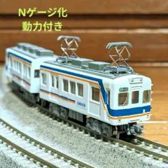 Q*r様 Nゲージ南海1000系(1034➕1704)2両 鉄道コレクション 鉄道コレクション第29弾 南海1000系1034+1704（2両セット） - メルカリ