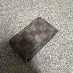 【状態難アリ】 ルイヴィトン シガーケース