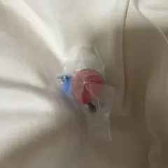 パペットスンスン めじるしアクセサリー