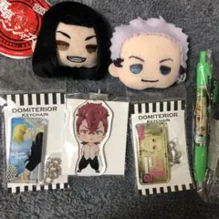 東京リベンジャーズセット