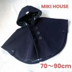 マント ポンチョ