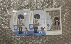 エイトリ キャラバッジコレクション vol.8 叢雲 添 - メルカリ