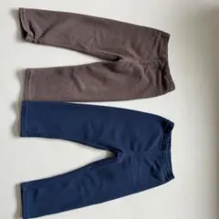 無印良品 パンツ