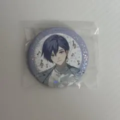 KAITO プロセカ 4th 感謝祭 缶バッジ