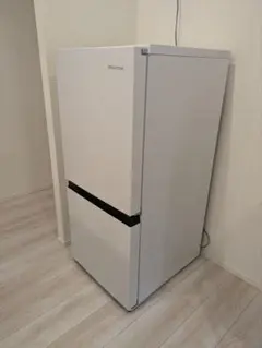 本日中価格‼️指値ご相談可Hisense 冷蔵庫 HR-D13E4W135L 本日中価格‼️指値ご相談可Hisense 冷蔵庫 HR-D13E4W135L - メルカリ