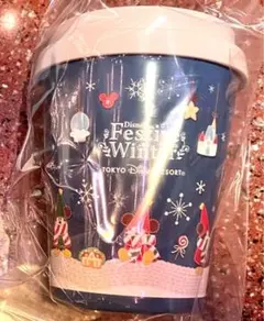 ディズニーシー スーベニア　 リルリンリン　ミッキーマウス タンブラー　1個