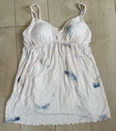 キャミソール ルームウェア