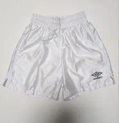 アンブロ　サッカーハーフパンツ　150