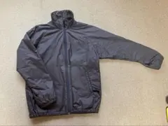 OZONEROCKS ダークグレー ジャケット Lサイズ