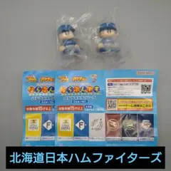 パワプロくん ならぶんです。 北海道日本ハムファイターズ ビジターver.