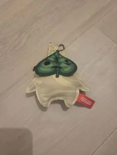 ゼルダの伝説 コログ ぬいぐるみキーホルダー 公式商品