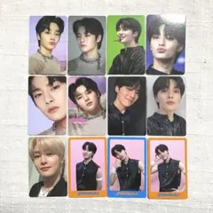 【メルカリ便】Dicon StrayKids スキズ トレカ アイエン