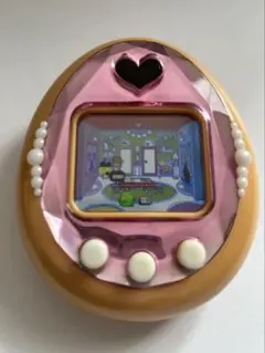 【週末限定】希少　もっとiD! おうちdeたまごっちステーション ＋（プラス）