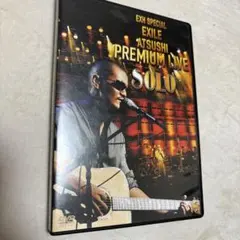 EXILE ATSUSHI/EXH SPECIAL EXILE ATSUSHI…