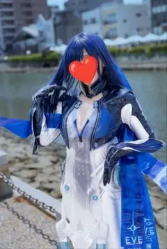 2026年最新】nikke コスプレ ネロの人気アイテム - メルカリ