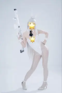 2026年最新】nikke コスプレ 武器の人気アイテム - メルカリ