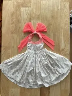 MARL マールマール エプロン