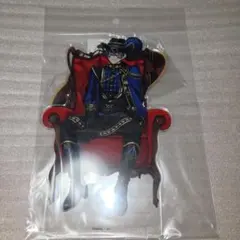 岩元先輩ノ推薦 アクリルスタンド 橘城某居 DMMスクラッチ - メルカリ